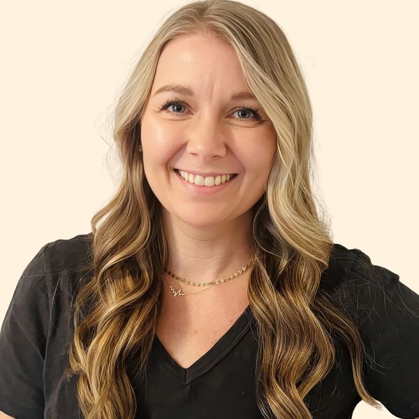 Kristen Cox, Nurse Practitioner