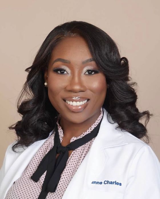 Rosanne Charles, Nurse Practitioner