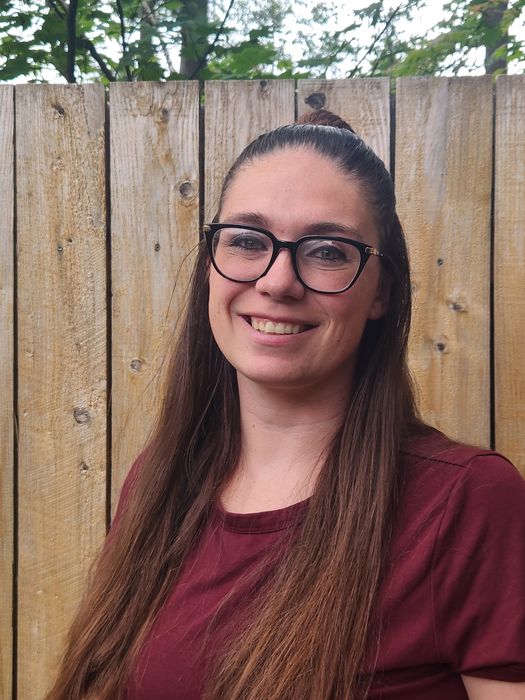 Kimberly Mariscal, Therapy Clinician