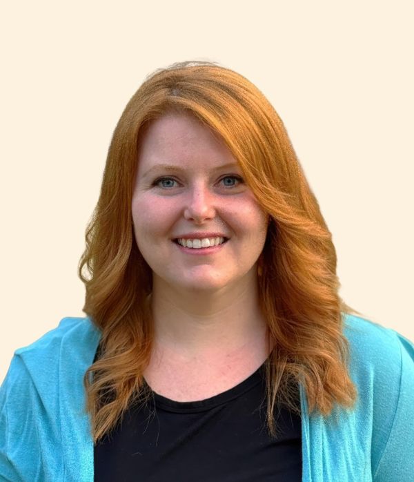 Brittany Johnson, Therapist