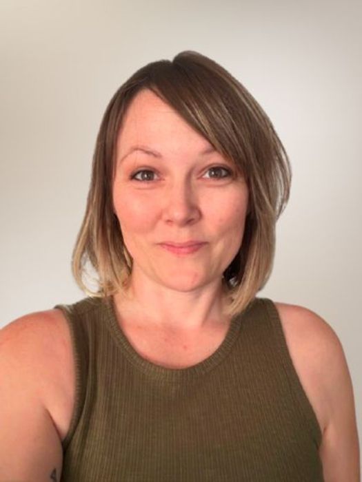 Jamie L. Santopietro, Therapist