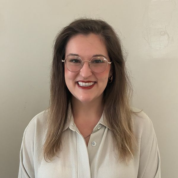 McKenzie Valenta, Psychologist