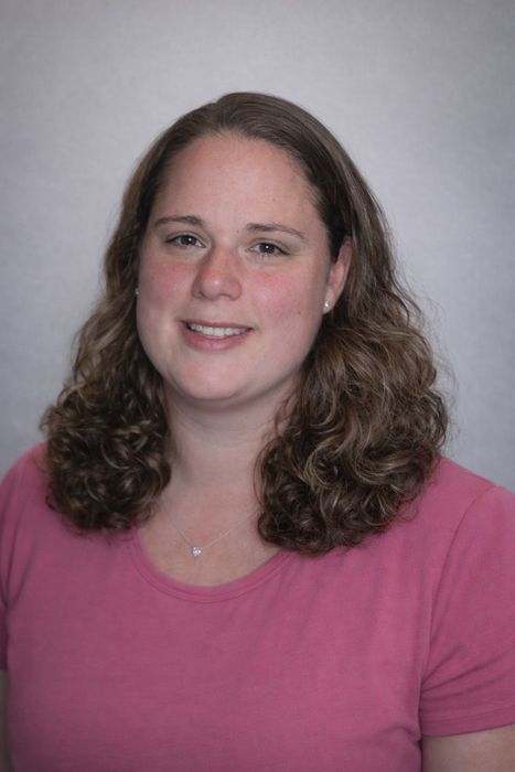 Erin Olson, Therapist