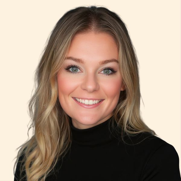 Cheyanne Curtin, Therapy Clinician