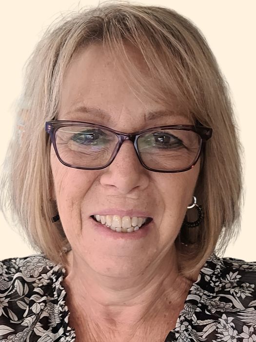 Marsha Weiner, Therapist