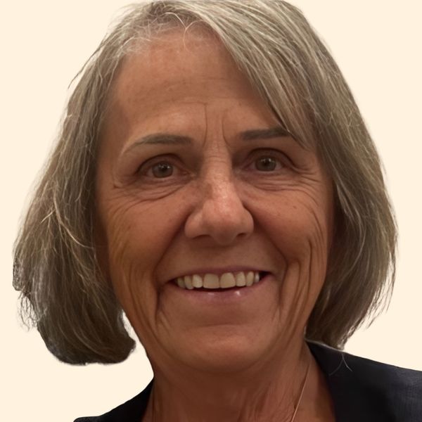 Cheryl Rugg, Therapist