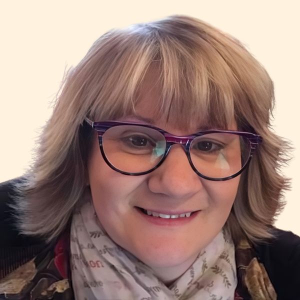 Cynthia Cook-Wion, Therapist