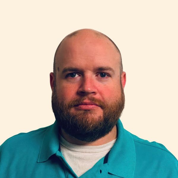 Joseph Eatherly, Therapist