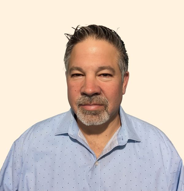 Joe Daniel, Therapist