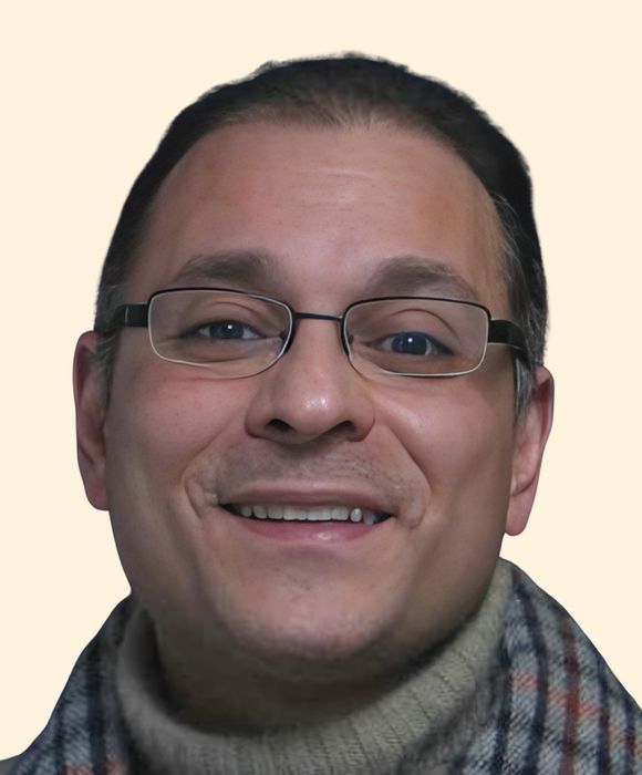 Anthony Russo, Therapist