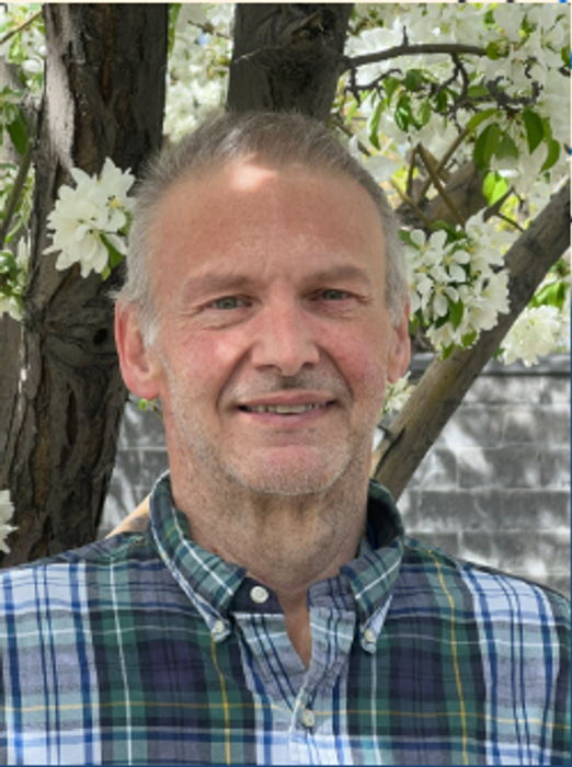 Steve Merrin, Therapist