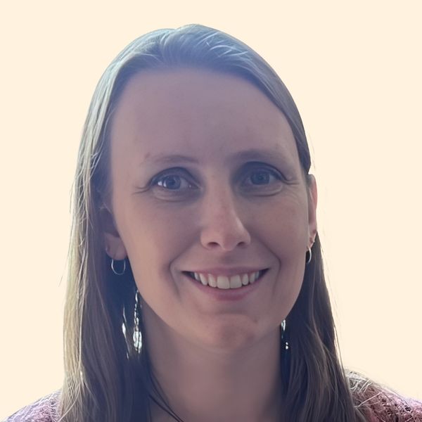 Heather Davidson, Therapist