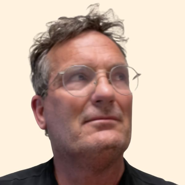 Mark Gaskill, Therapist
