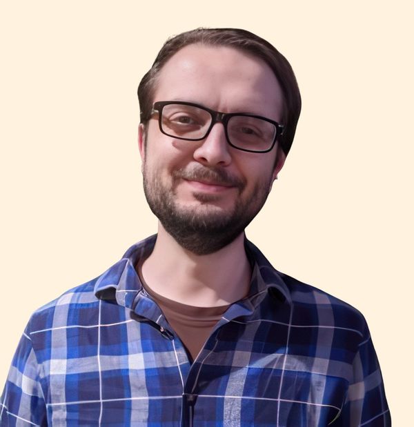 Scott Marqueling, Therapist