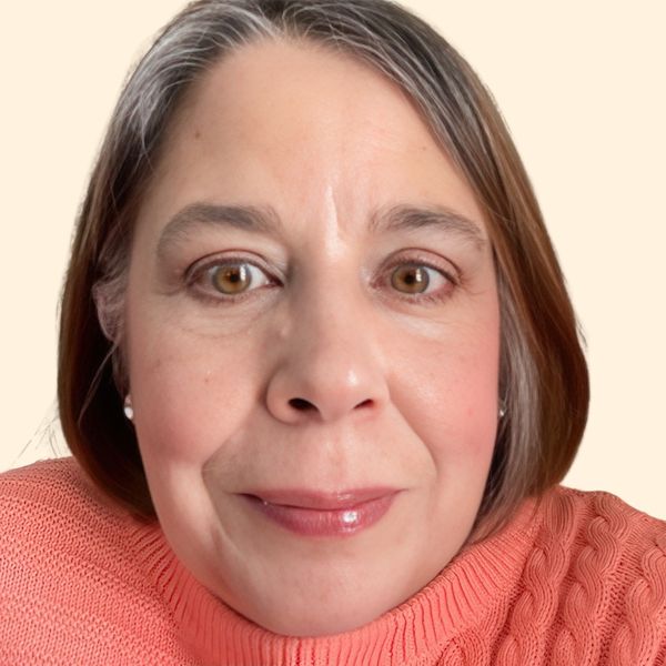 Kimberly Landrau, Psychologist