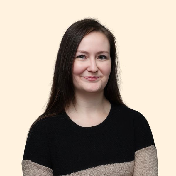 Victoria Benfer, Therapist
