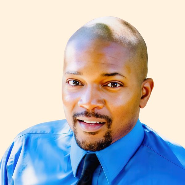 Kashif Brown, Therapist