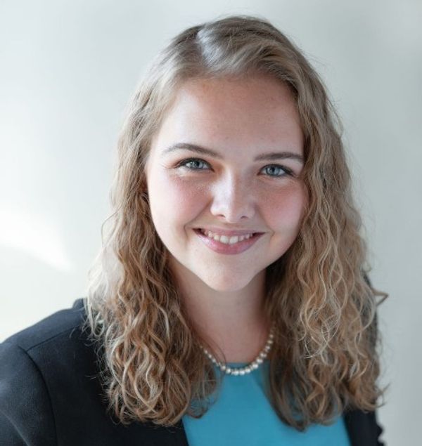 Madeline Bos, Psychiatrist