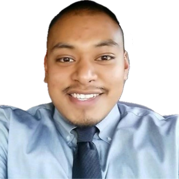 Miguel Santiago Cruz, Nurse Practitioner