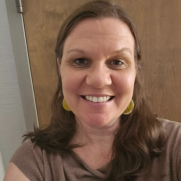 Amy Watson, Therapist