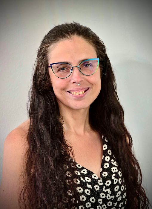 Jennifer Blease, Therapist