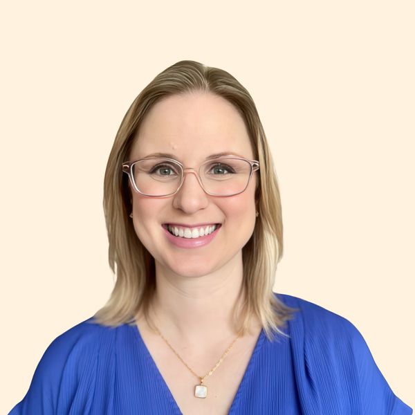 Amy Brooke Lemmon, Therapist