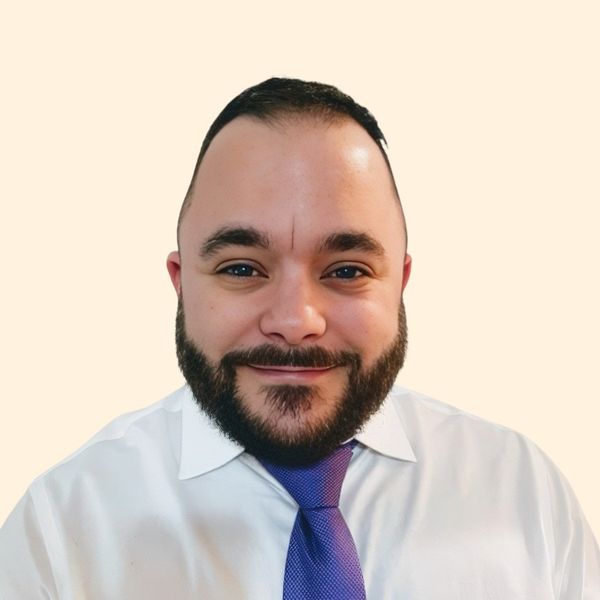 Troy Glickstern, Therapist