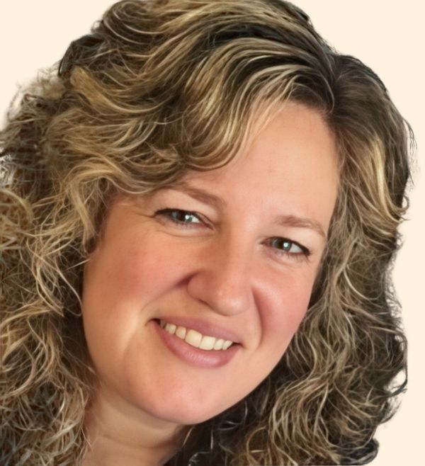 Mary Elizabeth Manasra, Therapist
