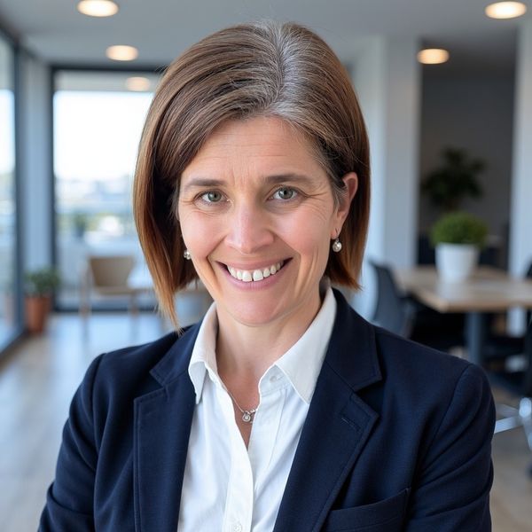 Jen Quattrini, Therapist