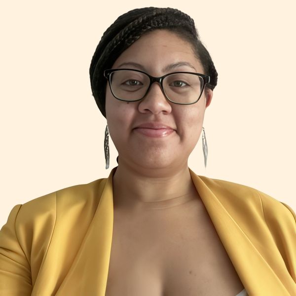 Katherine McCauley-Morrow, Therapist