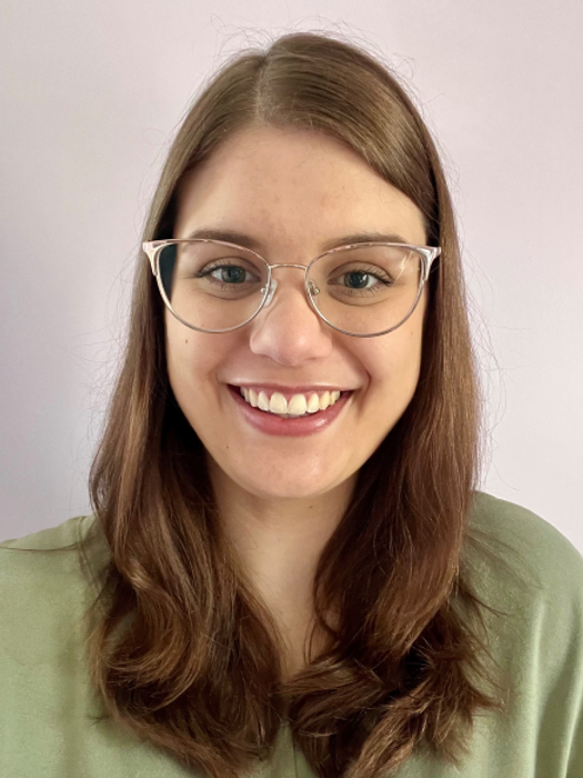Lauren Lerew, Therapist
