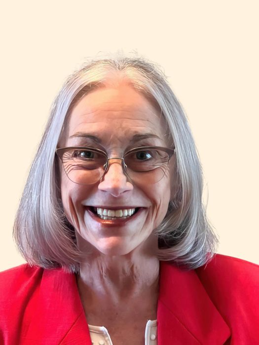 Mary Burcham, Therapist