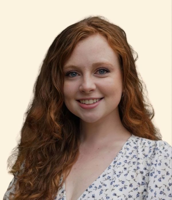Ashley Jackson, Clinician Intern