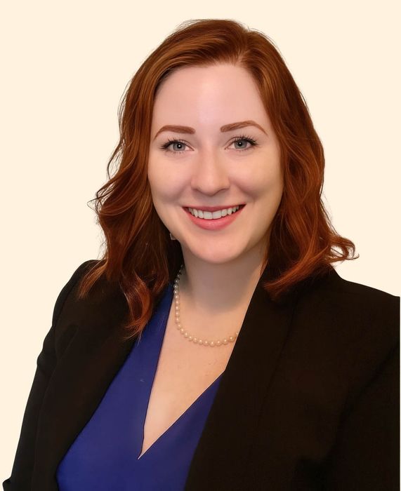 Julia McClure, Therapist