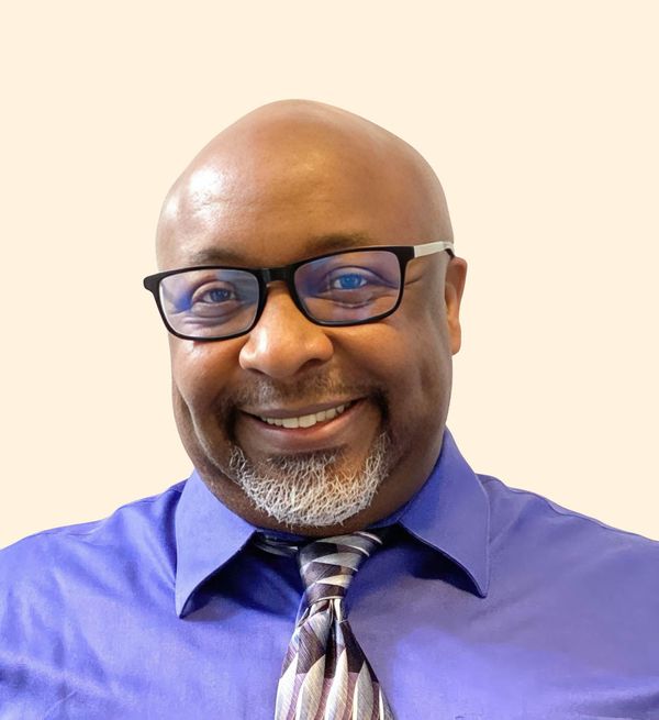 Terrence Snellings, Therapist