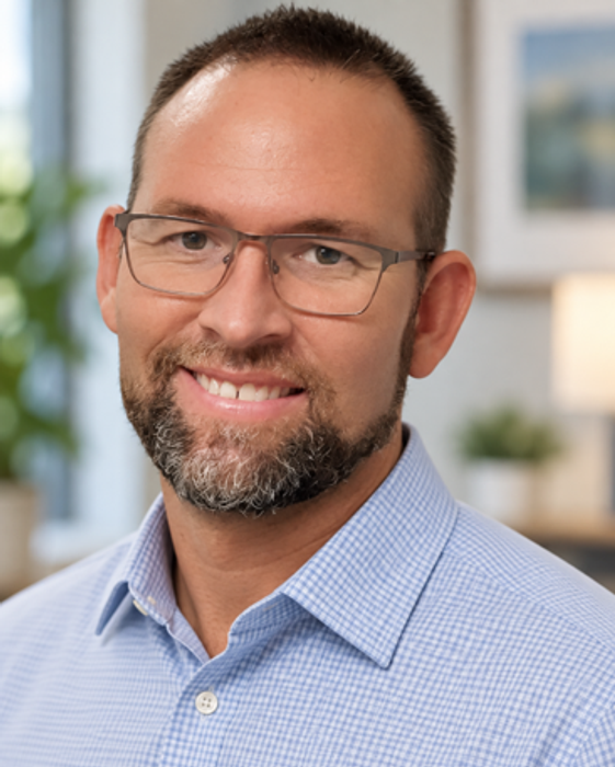 Kenneth Yaklin, Nurse Practitioner