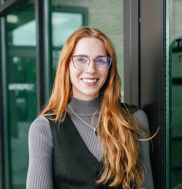 Amra Smith, Therapy Clinician