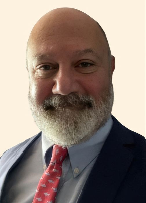 John Critides, Therapist