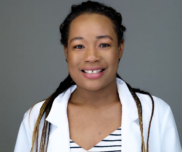 Mekayla Gresham, Nurse Practitioner