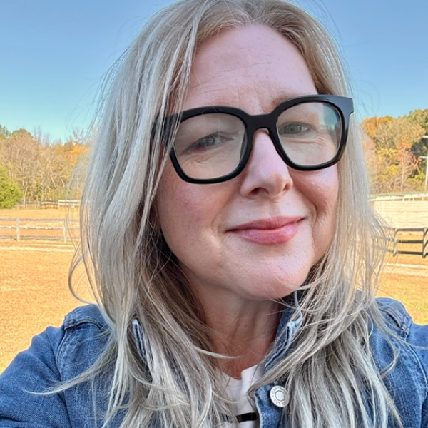 Charity Mathews, Therapy Clinician
