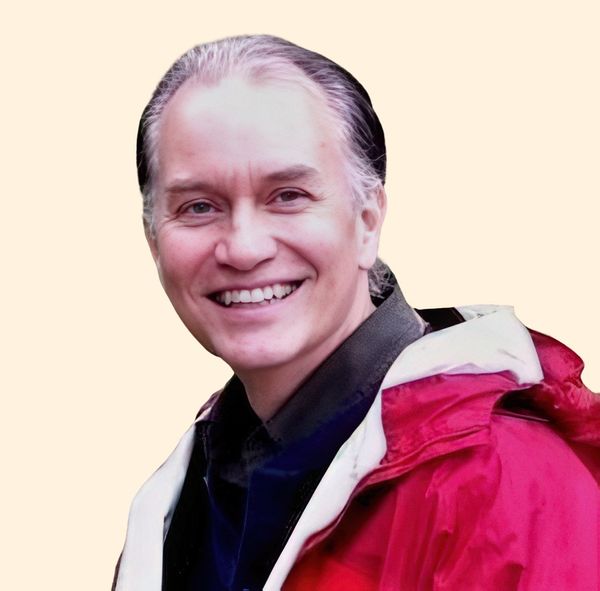Paul Miller, Psychologist