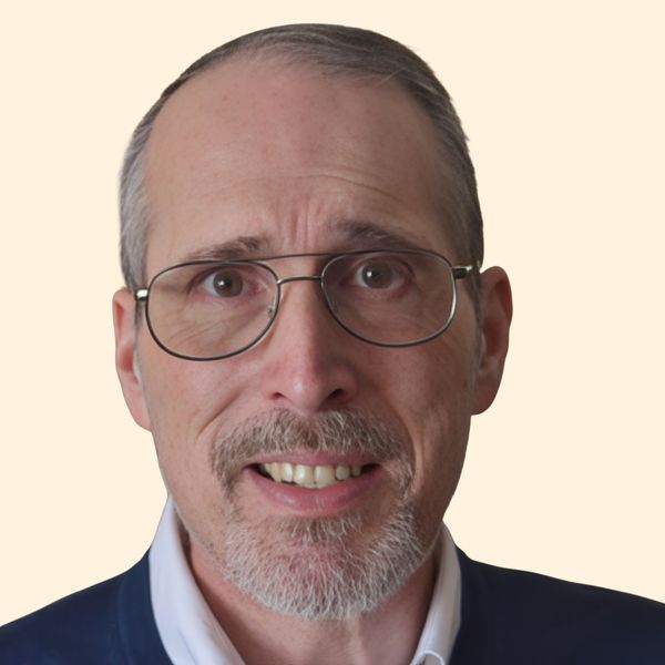 David Gray, Psychiatrist