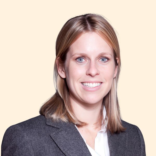 Jessica Tsourmas, Psychiatrist