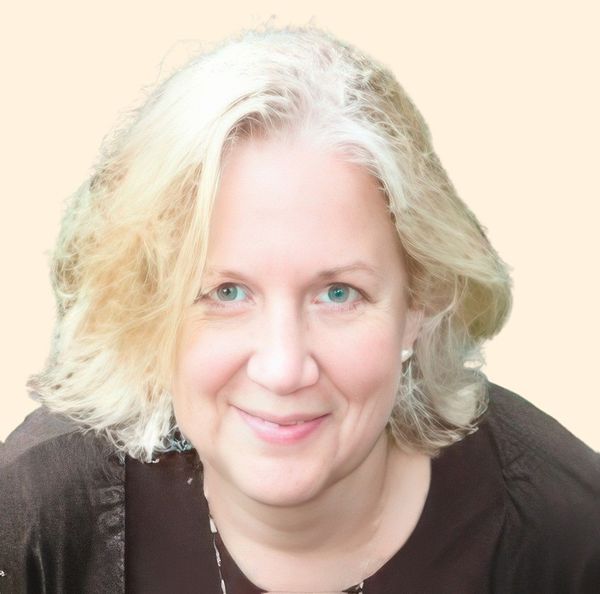 Martha Dunn, Psychologist