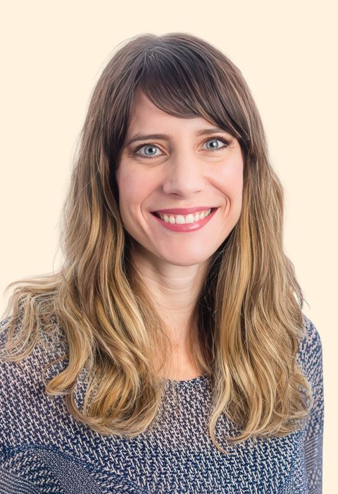 Alissa Bagan, Therapist