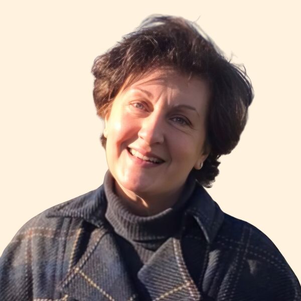 Kimberly Snow, Therapist