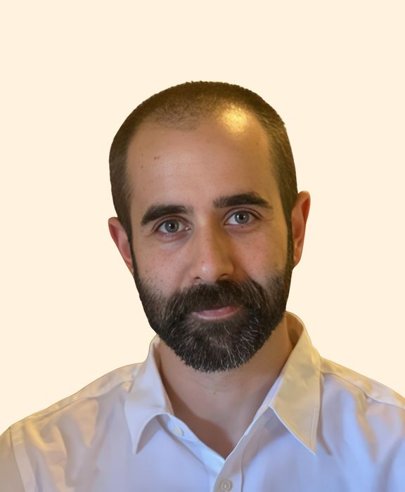 David Kohanyi, Therapist