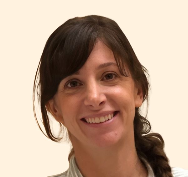 Jana Mastrogiovanni, Therapist
