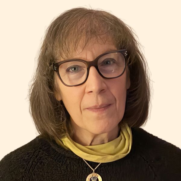Diane Eve Lewis, Psychologist