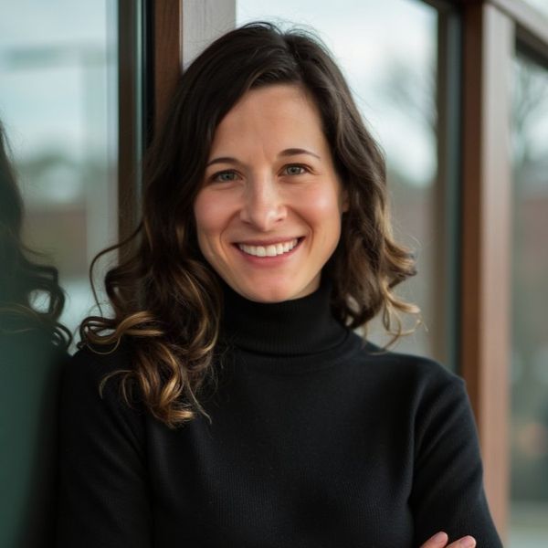 Keren Friedman, Psychiatrist